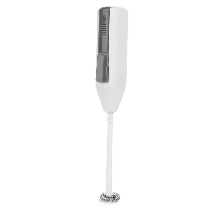 Batteur à œufs électrique portatif F-012 - Mini mousseur à lait portable mixeur à boissons