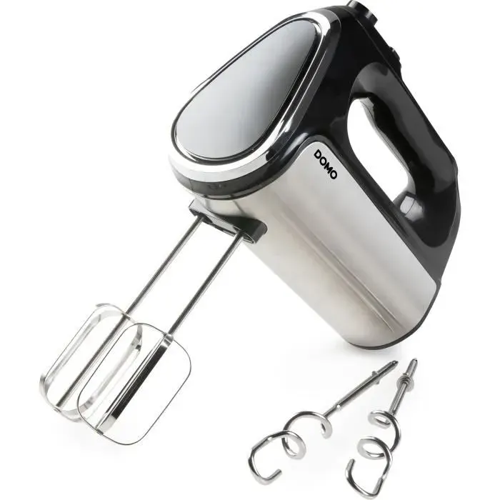 Batteur DOMO DO9258M — vue 2