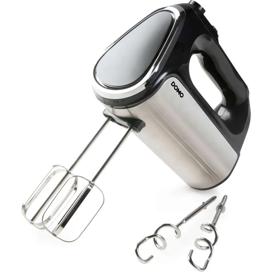 Batteur DOMO DO9258M — coloris Noir