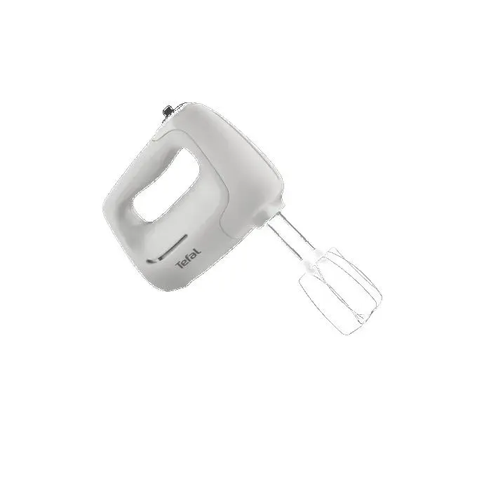 Batteur électrique 450W 5 vitesses Tefal HT450N10