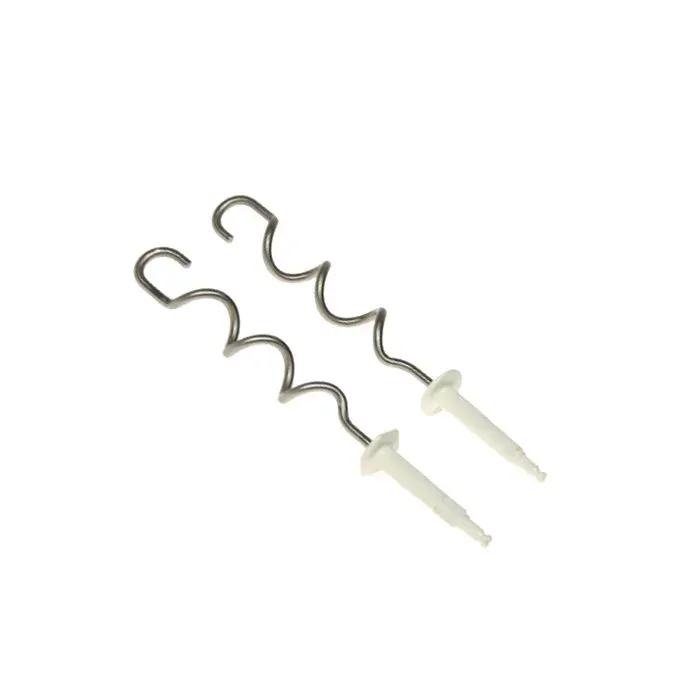 Batteur électrique - BRAUN - 111045 - Capacité 5L - Fonction Pulse - Mixte