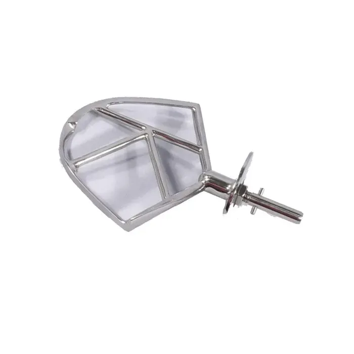 Batteur K en inox - Robot ménager - KENWOOD (115545)