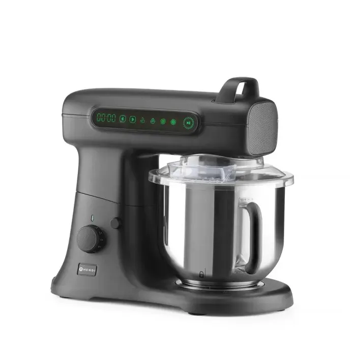 Batteur Mélangeur Planétaire BlackBolt PRO - 7 Litres - Hendi