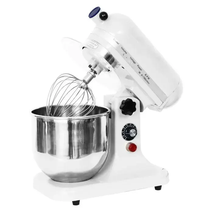 Batteur Mélangeur Professionnel 7 Litres - Combisteel
