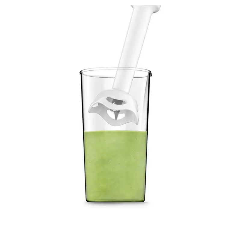 Batteur Moulinex Easychef 0,8 L Blanc - Neuf — vue 2