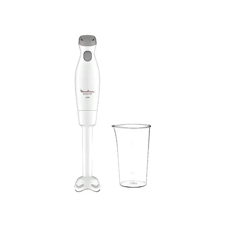 Batteur Moulinex Easychef 0,8 L Blanc - Neuf