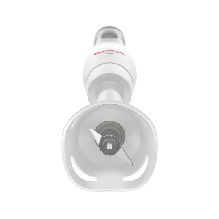 Batteur Moulinex Easychef 0,8 L Blanc - Neuf — vue 4