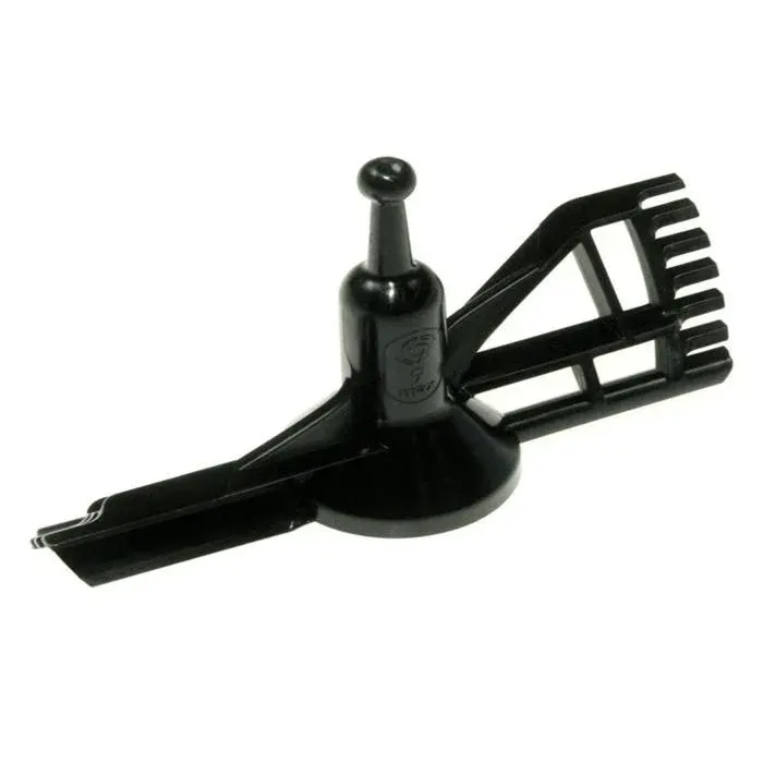 Batteur Noir Companion