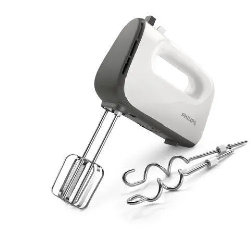 Batteur Philips 5000 Series HR3740/00 450 W Blanc