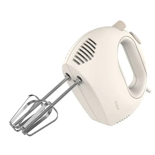 Batteur Proline HM120I 120W Beige