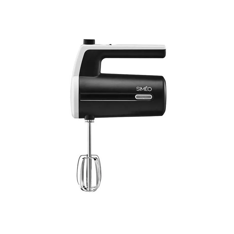 Batteur SIMEO BMN550 — coloris Noir