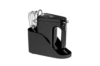 Batteur Thomson THHM450 450 W Noir — vue 2