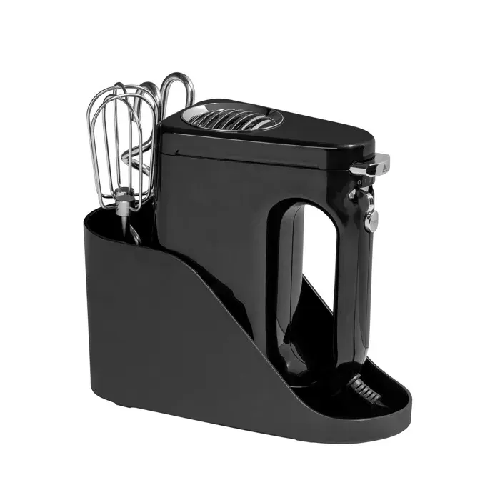 Batteur Thomson THHM450 450 W Noir — vue 3