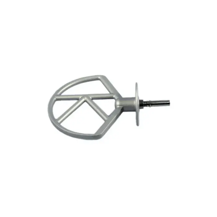 Batteur Type K