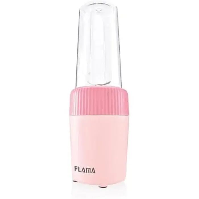 Batteur Vase - FLAMA - 2223FL - 06L - 350W - Rose