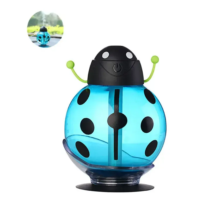 Beatles accueil aroma led humidificateur dair diffuseur - FAMICAM - purificateur atomiseur ye ho1323 c070fe