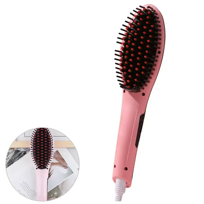 Beaute bien-etre lisseur de cheveux - Jucnuz - artefact de coiffure artefact de lissage des cheveux attelle électrique outils