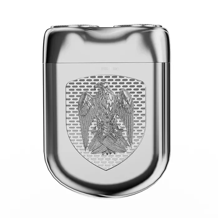 Beaute bien-etre mini rasoir rasoir lavable type-c - TepidBee - quick charge compact portable voyage rasoir électrique rasoir élec