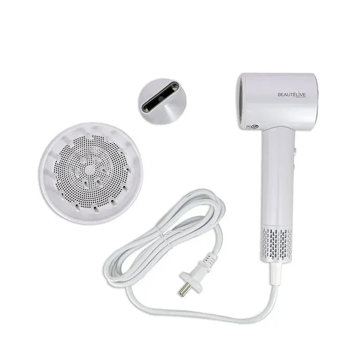 Beautélive - Sèche-Cheveux IONIS PRO 1600