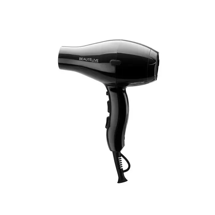 Beautélive - Sèche-Cheveux Professionnel ELVO 2100W