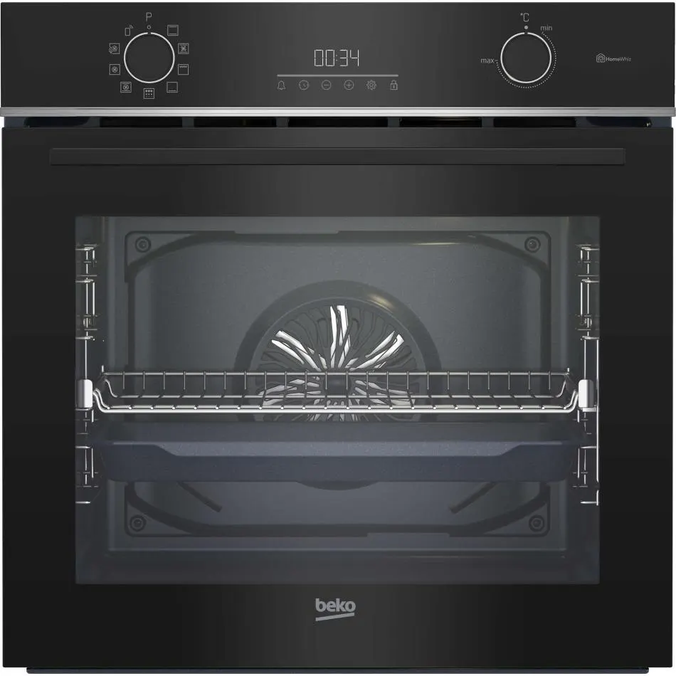 BEKO - BBIE18302XFPS-1C — coloris Noir