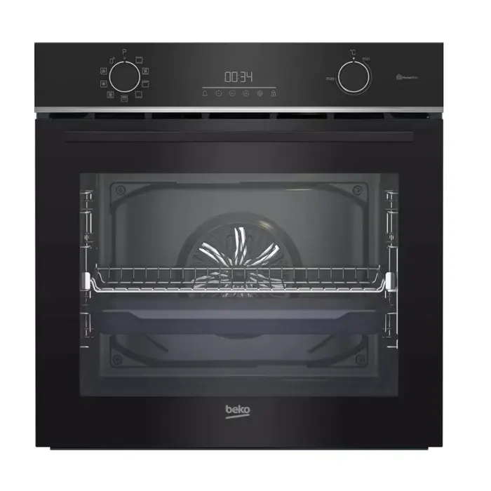 BEKO - BBIE18302XFPS-1C — vue 2