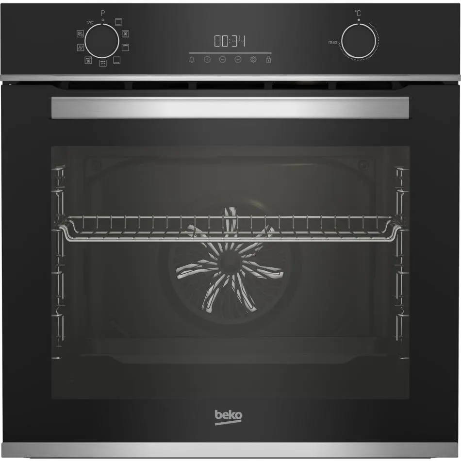 BEKO - BBIM13301XPE-1 — coloris Inox