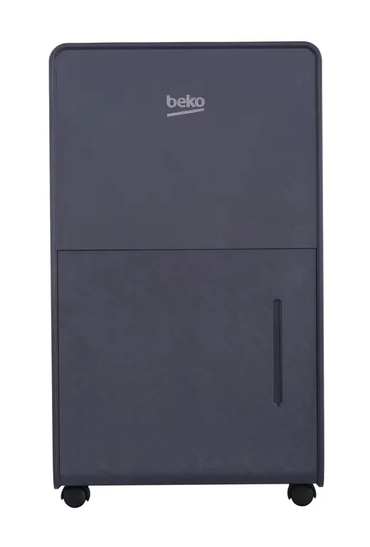 Beko BDPM020 déshumidificateur 3,8 L 63 dB 355 W Noir - Neuf