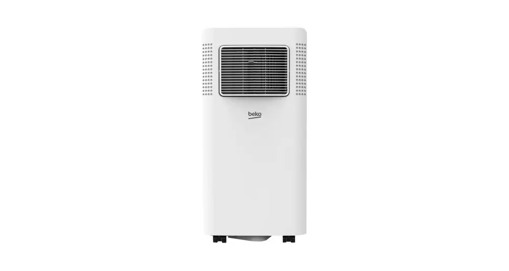 Beko BP209H Climatiseur portatif 65 dB Blanc - Neuf