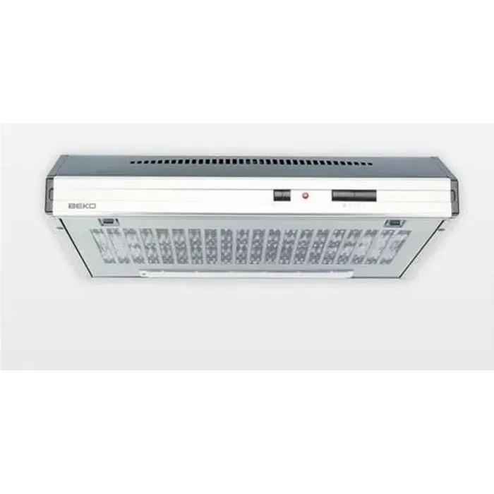 Beko CFB 6432 X 300 m³-h Conduit 61 dB 66 dB 69 dB Intégré
