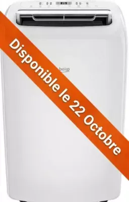 Beko - Climatiseur Ba309c