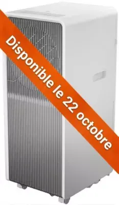 Beko - Climatiseur Bp409c