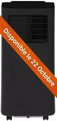 Beko - Climatiseur Bs107cb