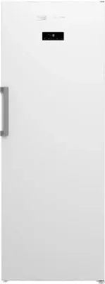 Beko - Congélateur Armoire Rfne448e55w