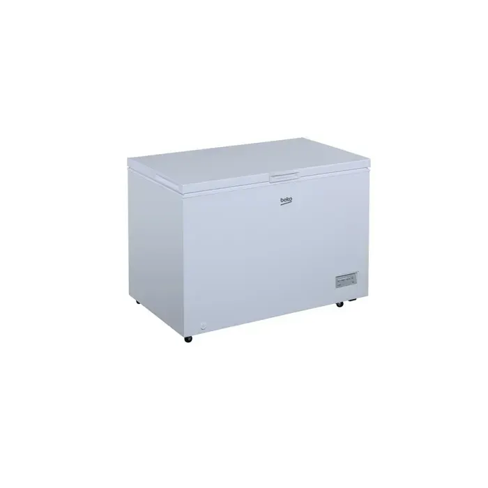 Beko Congélateur coffre 112cm 308l - CF316EWN