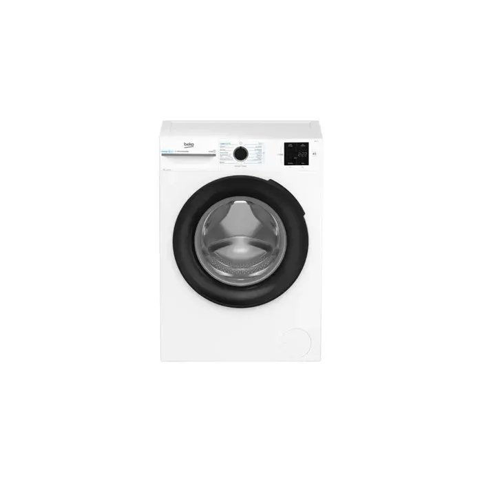 BEKO Lave-linge frontal BM3WFU37211B