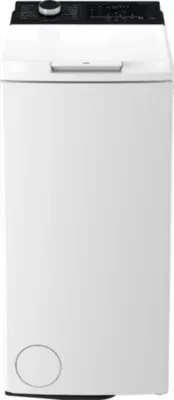 Beko - Lave Linge Top Tb6521benergyspinfr - 6,5 Kg - 1200 Tr/Min - Classe A - Moteur Standard