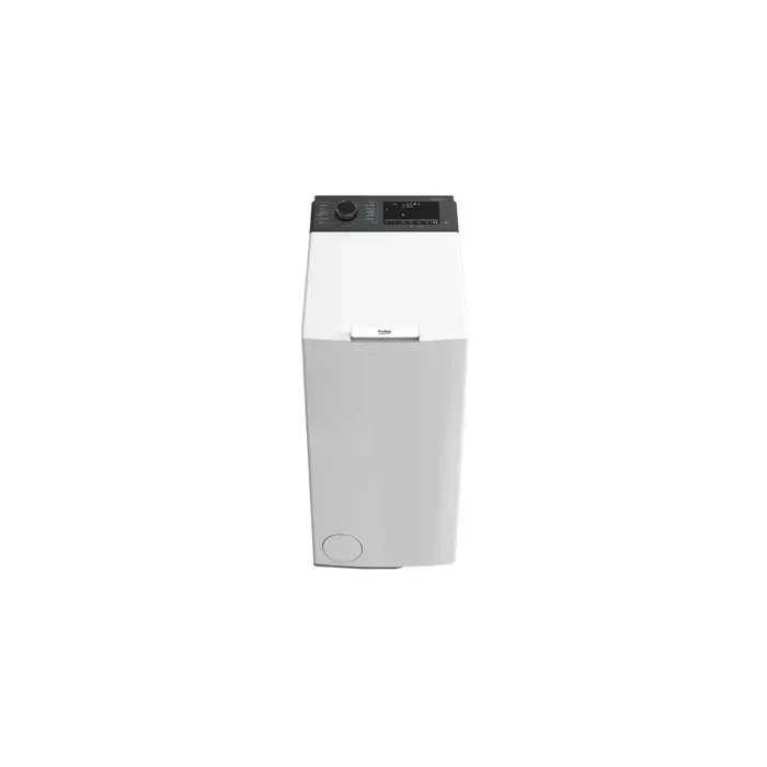 BEKO Lave-linge top TB6521BVENERGYSPINFR