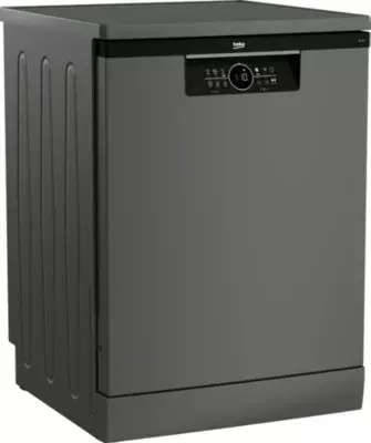Beko - Lave Vaisselle 60 Cm Bdfn26441g