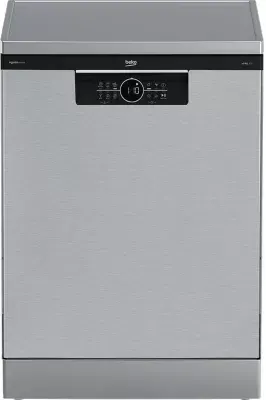 Beko - Lave Vaisselle 60 Cm Bdfn26450xp Powerintense