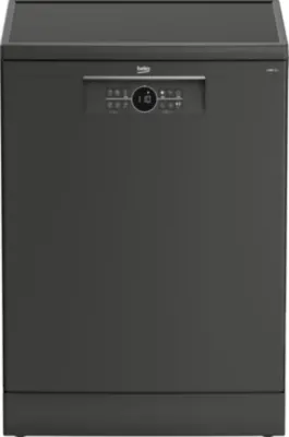 Beko - Lave Vaisselle 60 Cm Bdfn26453g