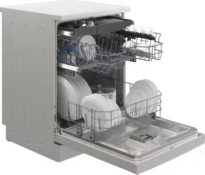 Beko - Lave Vaisselle 60 Cm Bdfn26550w — vue 3