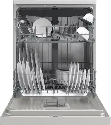 Beko - Lave Vaisselle 60 Cm Bdfn26550w — vue 4