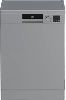 Beko - Lave Vaisselle 60 Cm Lvv1347s