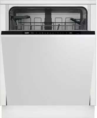 Beko - Lave Vaisselle Encastrable Bdin16441