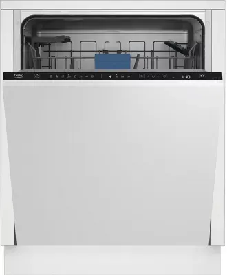 Beko - Lave Vaisselle Encastrable Bdin38460