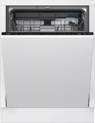 Beko - Lave Vaisselle Encastrable Bdin38551p