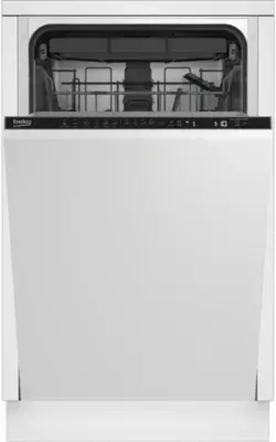 Beko - Lave Vaisselle Encastrable Bdis35030