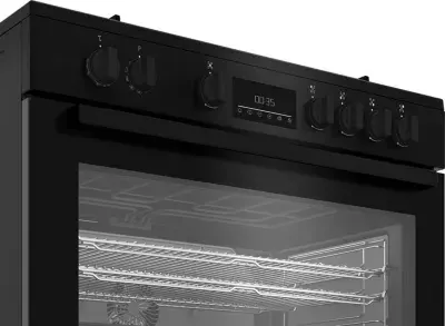Beko - Piano De Cuisson Gaz Bgm11226eb — vue 4