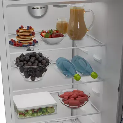 Beko - Réfrigérateur 1 Porte B1rmlne445xb — vue 8